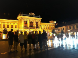 2018 Eger éves továbbképzés